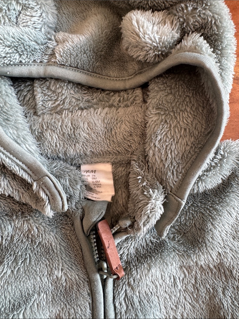 Baby Fall bundle - Picture 4 of 14